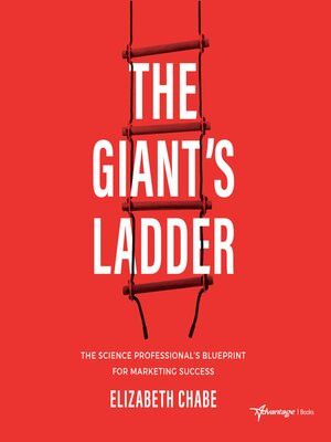 cover image of The Giant's Ladder
